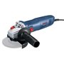 Esmerilhadeira 4.1/2" Bosch 710W 220V GWS 700
