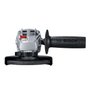 Esmerilhadeira 4.1/2" Bosch 710W 220V GWS 700