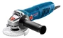 Esmerilhadeira Angular 4.1/2" 770W 220V GWS 770 06013980E0 Bosch