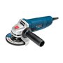 Esmerilhadeira 4.1/2" Bosch 850W 220V GWS 850 com 3 Discos