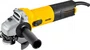 Esmerilhadeira Angular 4.1/2" EAV754 127V Vonder
