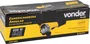 Esmerilhadeira Angular 4.1/2" EAV804 127V Vonder