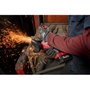 Esmerilhadeira 4.½” / 5” 18v Fuel 2880-20 Milwaukee