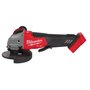 Esmerilhadeira 4.½” / 5” 18v Fuel 2880-20 Milwaukee