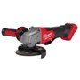 Esmerilhadeira 4.½” / 5” 18v Fuel 2880-20 Milwaukee