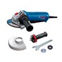 Esmerilhadeira 5" Bosch 1200W 220V GWS 12-125P