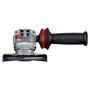 Esmerilhadeira 5" Bosch 1200W 220V GWS 12-125P