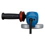 Esmerilhadeira 5" Bosch 1200W 220V GWS 12-125P