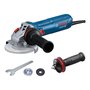 Esmerilhadeira 5" Bosch 1200W 220V GWS 12-125S