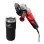 Esmerilhadeira 5" 1550W 6117-59 + Copo Térmico 590ml 48-22-8392B Milwaukee