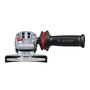 Esmerilhadeira 5" Bosch 1700W 220V GWS 17-125S