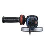 Esmerilhadeira 5" Bosch 1700W 220V GWS 17-125S