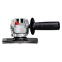 Esmerilhadeira 5" Bosch 900W 220V GWS 9-125P