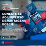 Esmerilhadeira 5" Bosch 900W 220V GWS 9-125P