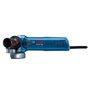 Esmerilhadeira 5" Bosch 900W 220V GWS 9-125S
