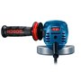 Esmerilhadeira 5" Bosch 900W 220V GWS 9-125S