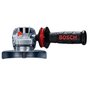 Esmerilhadeira 5" Bosch 900W 220V GWS 9-125S