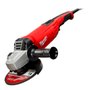Esmerilhadeira 7" 2200W 6086-59 + Copo Térmico 590ml 48-22-8392B Milwaukee