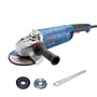 Esmerilhadeira 7" 2800W 220V GWS 28-180 06018F50E0 Bosch