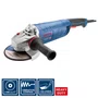 Esmerilhadeira 7" 2800W 220V GWS 28-180 06018F50E0 Bosch