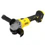 Esmerilhadeira Angular 4.1/2" 20V Brushless SBG710B-B2 Stanley