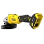 Esmerilhadeira Angular 4.1/2" 20V Brushless SBG710B-B2 Stanley