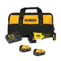 Esmerilhadeira Angular 4 1/2″ 20V MAX Brushless DCG408P2 Dewalt