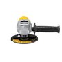 Esmerilhadeira Angular 4-1/2" 620w 220v Stanley SG6115-B2 Stanley