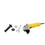 Esmerilhadeira Angular 4-1/2" 620w 220v Stanley SG6115-B2 Stanley