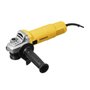 Esmerilhadeira Angular 4-1/2" 620w 220v Stanley SG6115-B2 Stanley