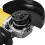 Esmerilhadeira Angular 4-1/2" 620w 220v Stanley SG6115-B2 Stanley
