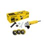 Esmerilhadeira Angular 4-1/2" 620w 220v Stanley SG6115-B2 Stanley