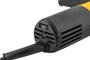Esmerilhadeira Angular 5" EAV905V 127V Vonder