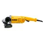 Esmerilhadeira Angular 7" 220v DWE491B2 DeWalt