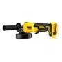 Esmerilhadeira Angular DCG408B 20V MAX Brushless Dewalt