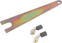 Esmerilhadeira Reta 6" ERV1050 127V Vonder