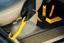 Jogo de Espátulas de Nylon para Automóveis com 11 Peças Vonder