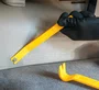 Jogo de Espátulas de Nylon para Automóveis com 11 Peças Vonder