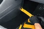 Jogo de Espátulas de Nylon para Automóveis com 11 Peças Vonder