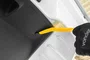 Jogo de Espátulas de Nylon para Automóveis com 11 Peças Vonder