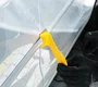 Jogo de Espátulas de Nylon para Automóveis com 11 Peças Vonder