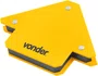 Esquadro Magnético 10 kg Vonder