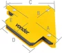 Esquadro Magnético 10 kg Vonder