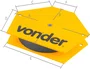Esquadro Magnético Hexagonal 30 kg Vonder