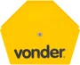 Esquadro Magnético Hexagonal 30 kg Vonder