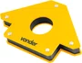 Esquadro Magnético 30kg Vonder