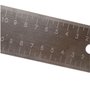 Esquadro Metálico Profissional 10" 25,4cm 46-534 Stanley