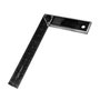 Esquadro Metálico Profissional 10" 25,4cm 46-534 Stanley