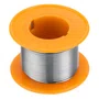 Estanho Fio Solda 1,0mm 50g 60/40 Estanho/Chumbo 9133355 Sparta