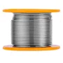 Estanho Fio Solda 1,0mm 50g 60/40 Estanho/Chumbo 9133355 Sparta